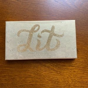 Bretman Rock Lit Palette